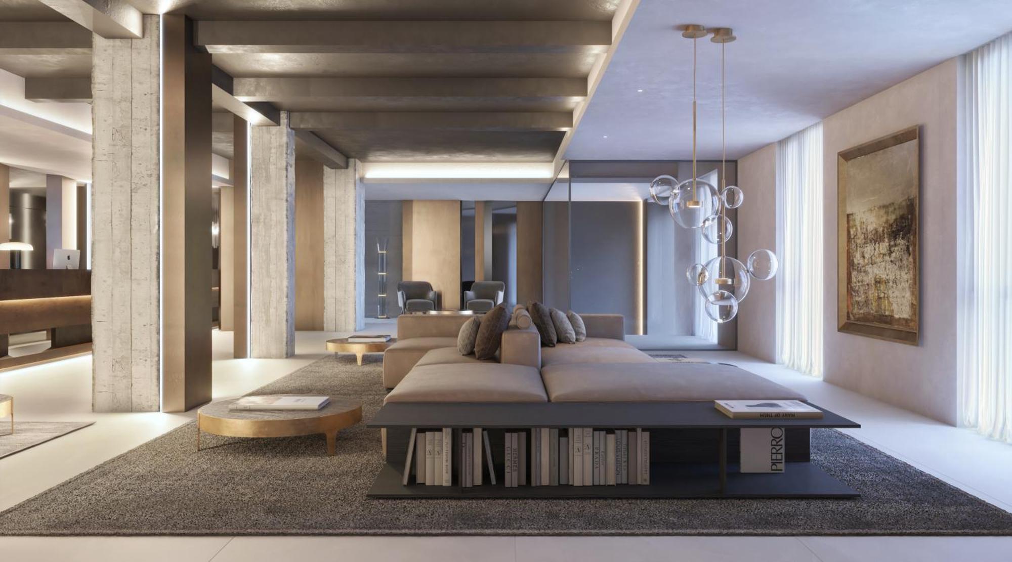 Joy 124 Hotel Milano Екстер'єр фото