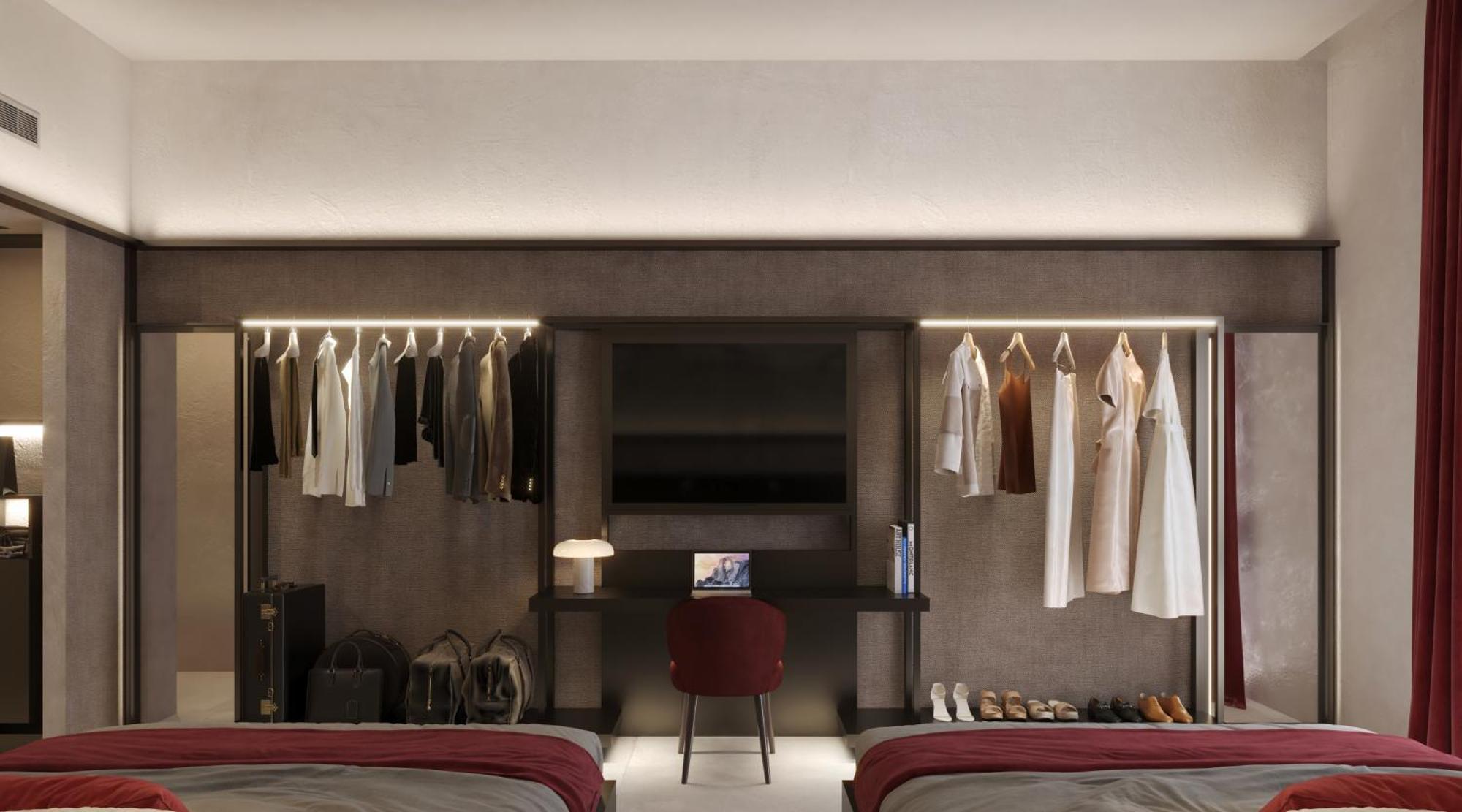 Joy 124 Hotel Milano Екстер'єр фото