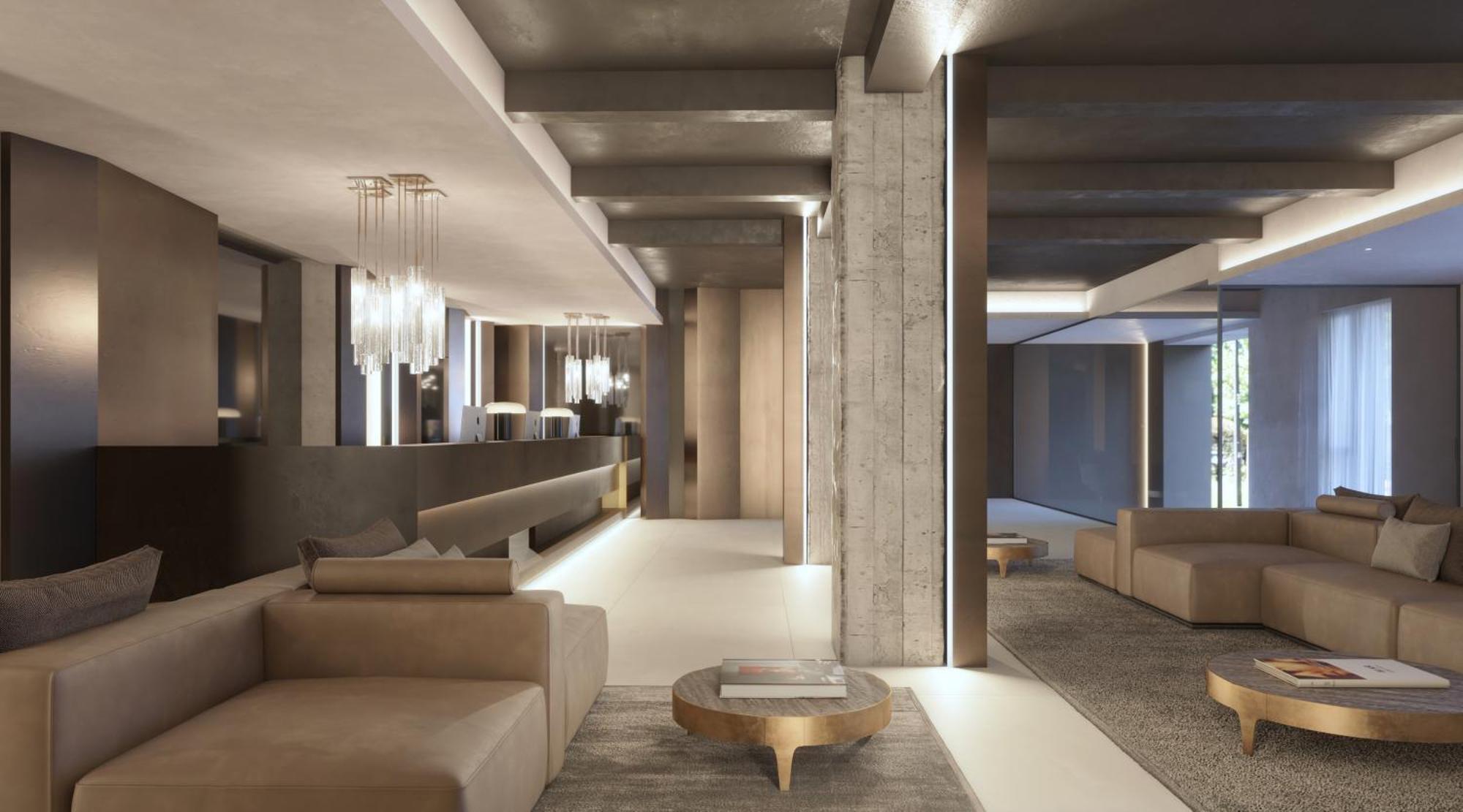 Joy 124 Hotel Milano Екстер'єр фото