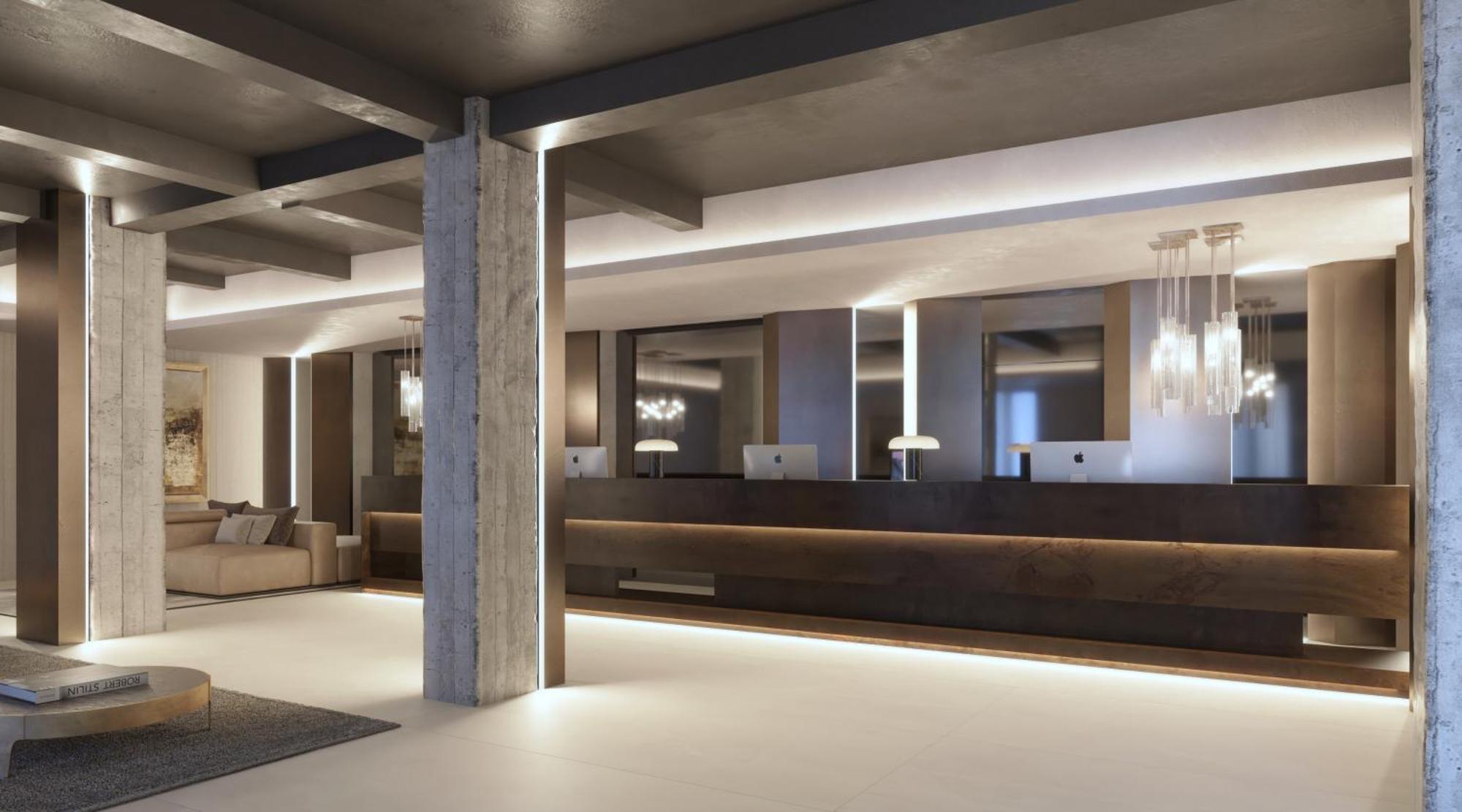 Joy 124 Hotel Milano Екстер'єр фото