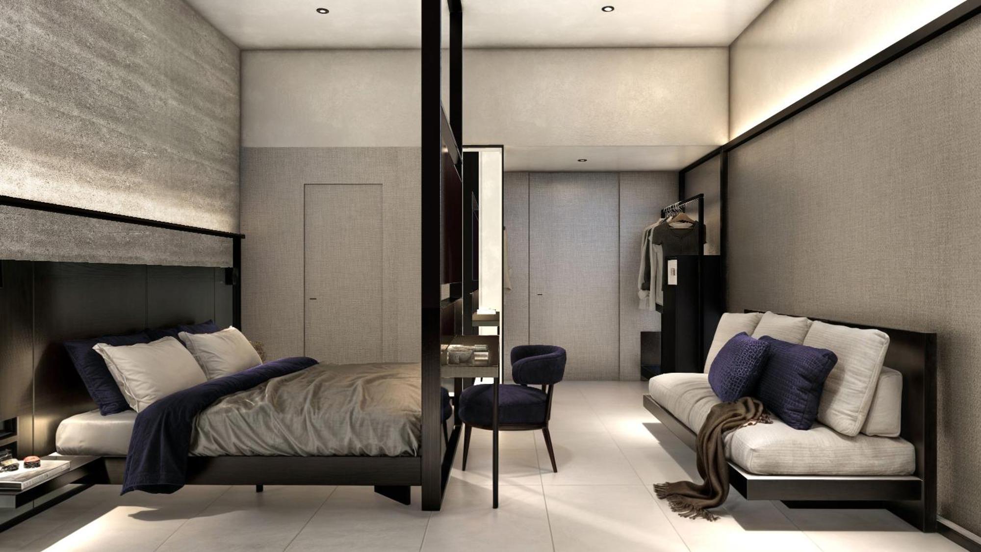 Joy 124 Hotel Milano Екстер'єр фото