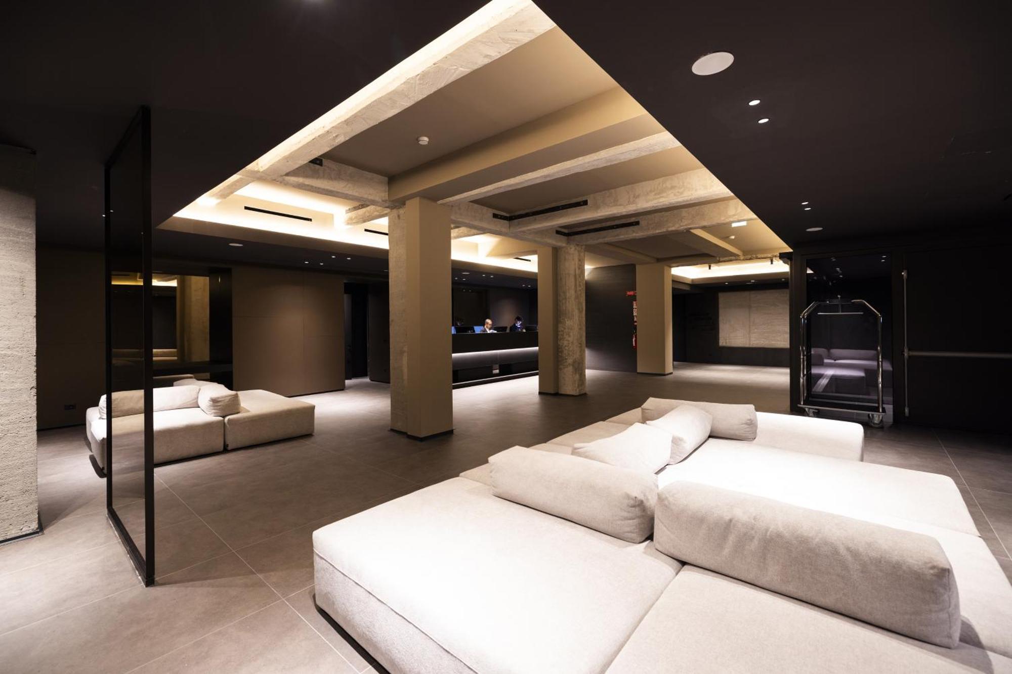 Joy 124 Hotel Milano Екстер'єр фото