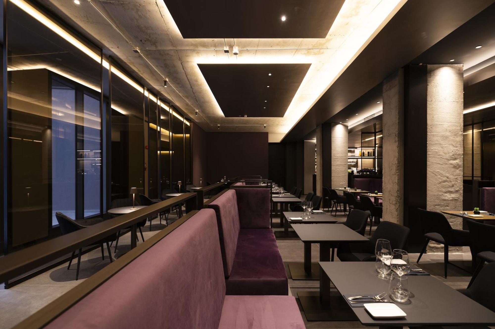 Joy 124 Hotel Milano Екстер'єр фото
