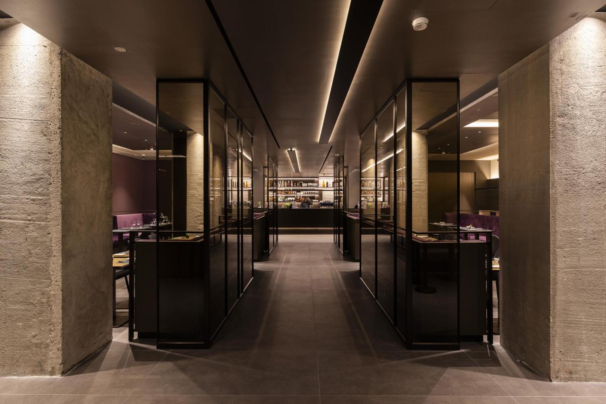 Joy 124 Hotel Milano Екстер'єр фото