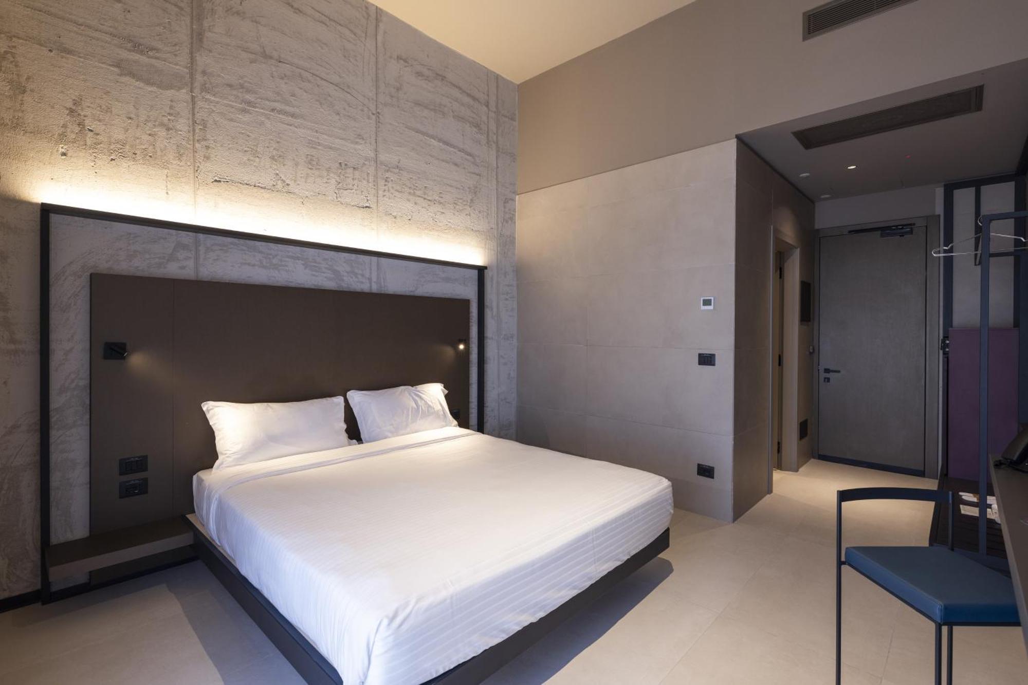 Joy 124 Hotel Milano Екстер'єр фото