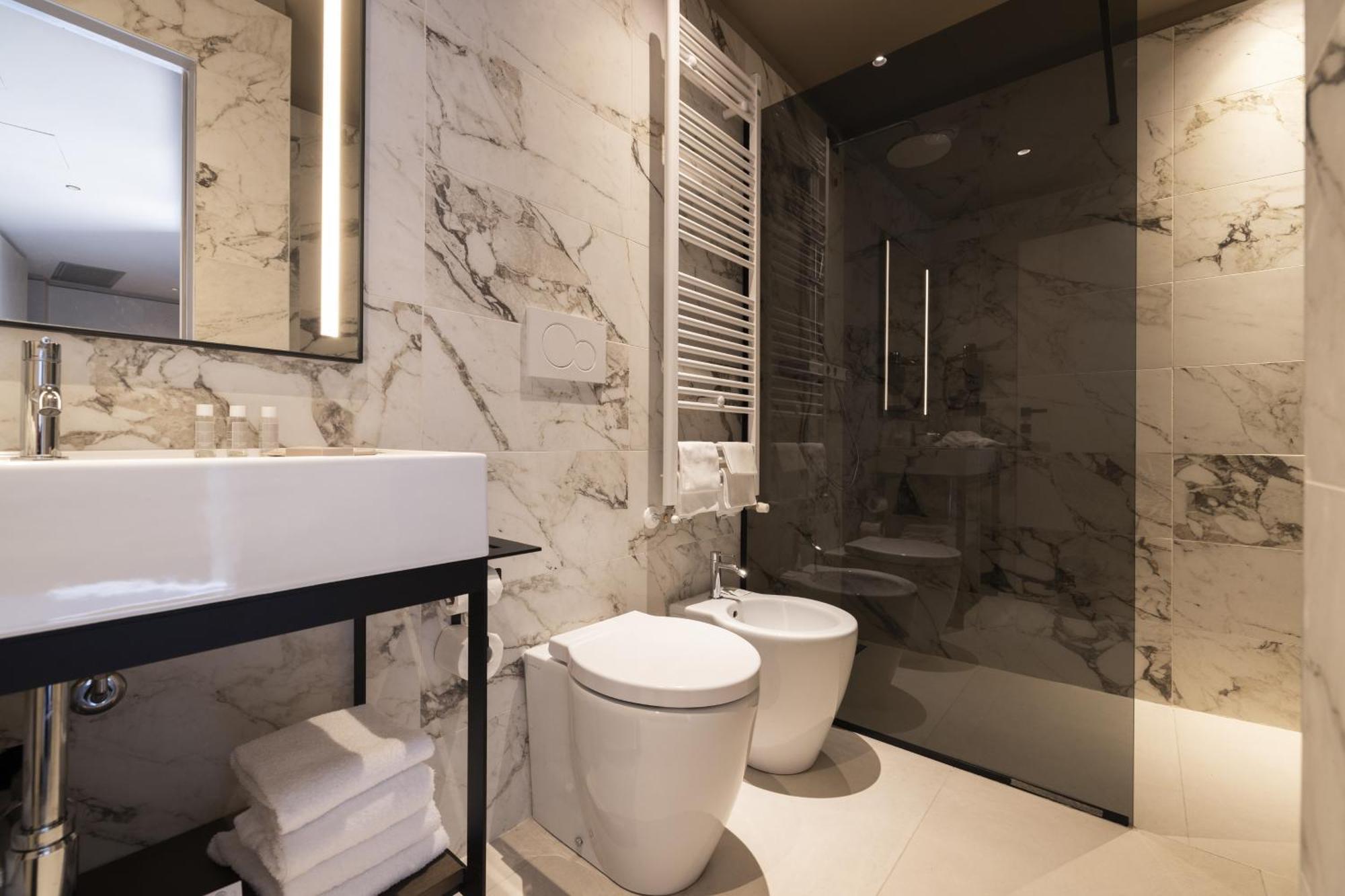 Joy 124 Hotel Milano Екстер'єр фото