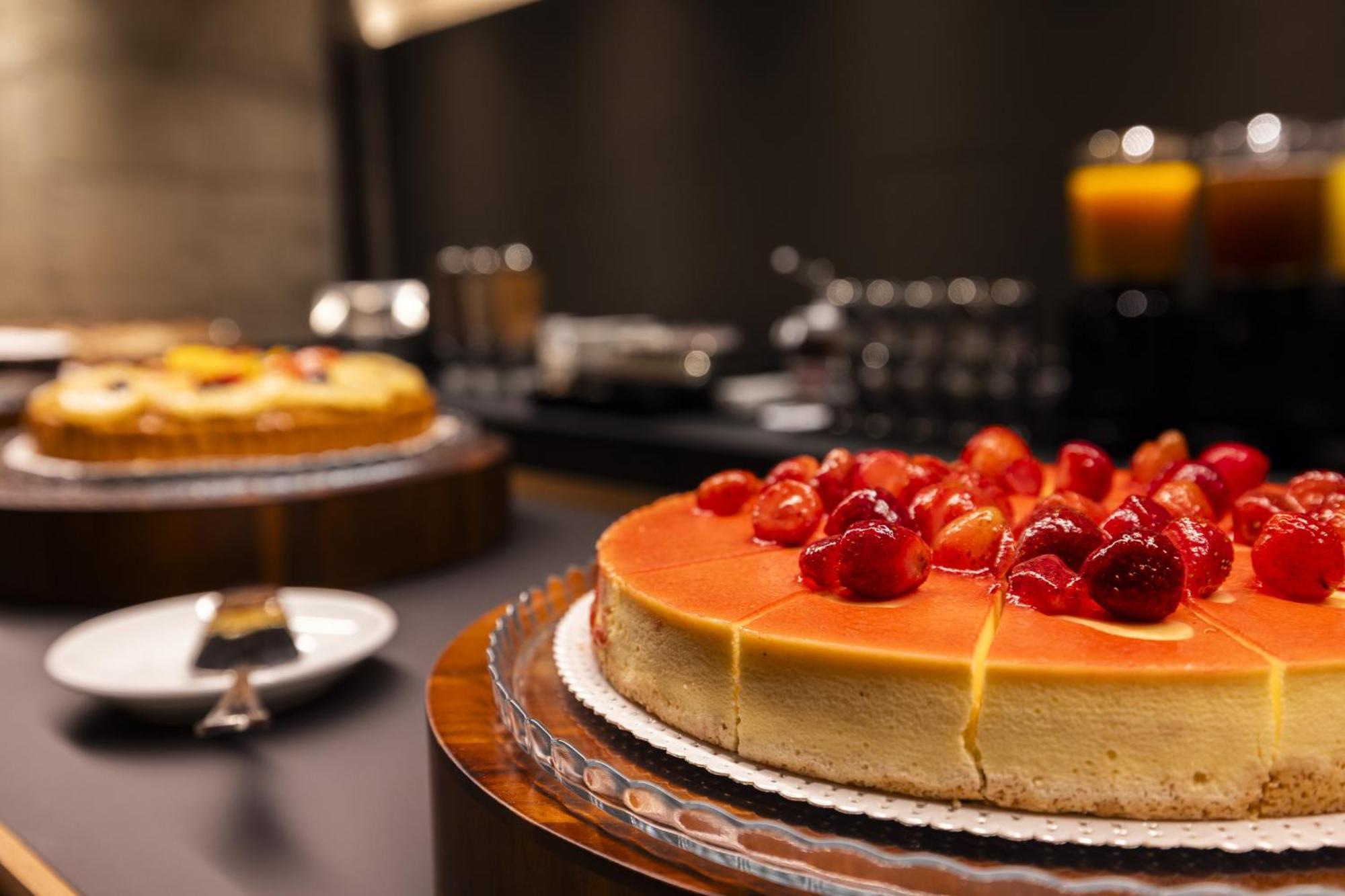Joy 124 Hotel Milano Екстер'єр фото